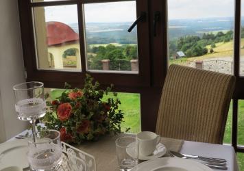 Leśny Kurort restauracja